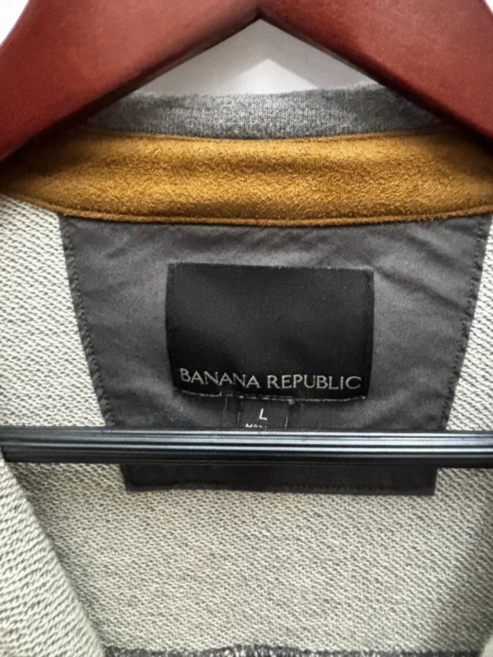 Banana Republic banana republic